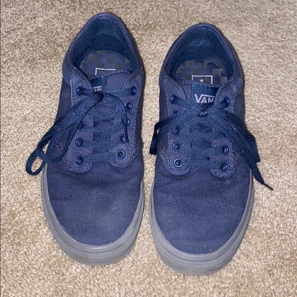 Vans Shoes